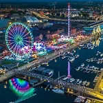 شقة Luxury Marina - Nad Odra *