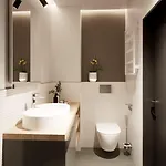 Luxury Marina - Nad Odra Щецин