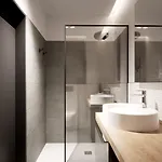 Luxury Marina - Nad Odra Апартаменты *
