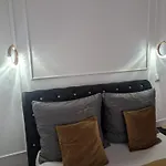 Luxury Marina - Nad Odra شقة شتشيتسين