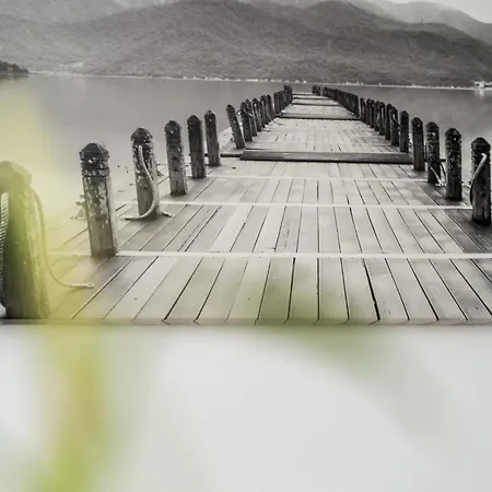 Appartamento Luxury Marina - Nad Odra Stettino