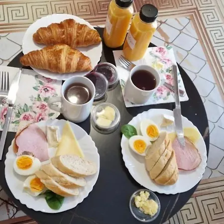 Luxury Marina - Nad Odra * Stettino