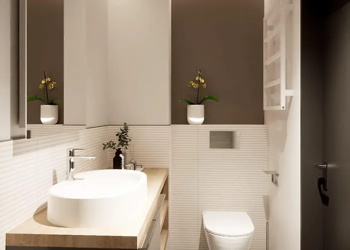 Luxury Marina - Nad Odra شتشيتسين