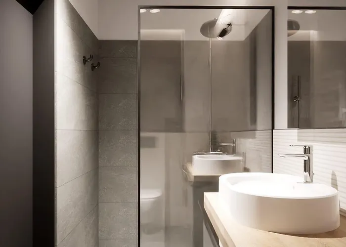 Luxury Marina - Nad Odra شقة *