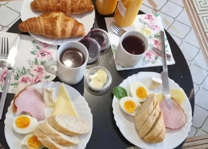 Luxury Marina - Nad Odra * شتشيتسين