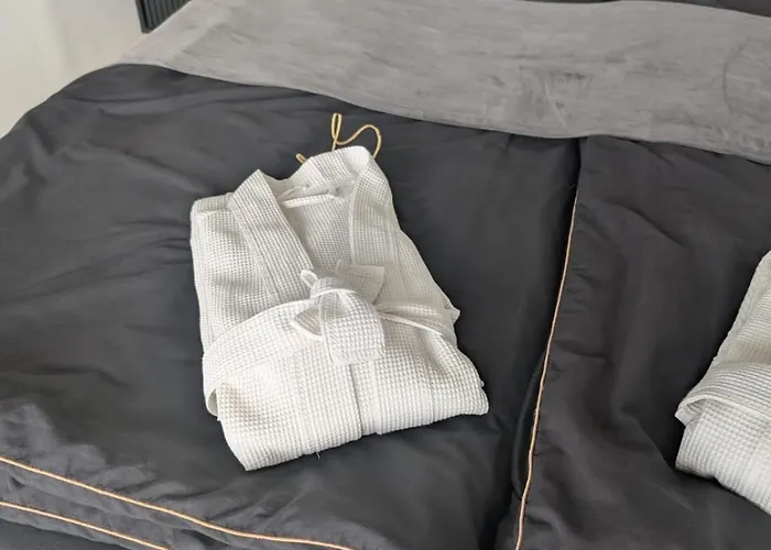 Luxury Marina - Nad Odra *